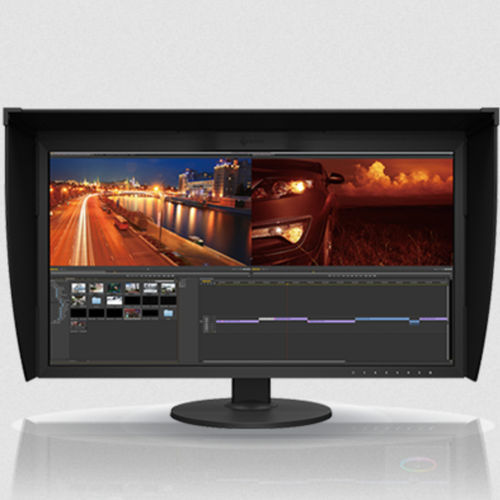 液晶显示器 - CG319X - EIZO NANAO - LED背光 / 工业 / 31.5"