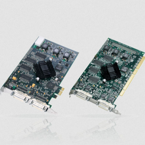 PCI Express显卡 - 4000 - EIZO NANAO