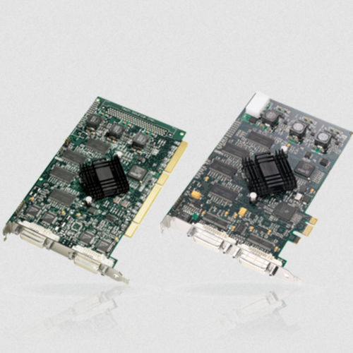PCI Express显卡 - 4000-LR - EIZO NANAO - DVI