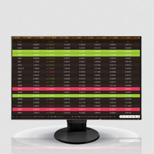 液晶显示器 - EV2456 series - EIZO NANAO - LED背光 / 24.1" / 1920 x 1200