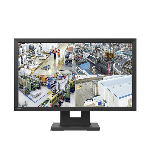 液晶显示器 - FDF2312W-IP - EIZO NANAO - LED背光 / 网络 / 23"