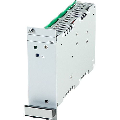 机架式电源 - VP80 series - Powerbox - AC/DC / 单输出 / 多输出