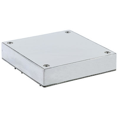 DC/DC变流模块 / 输入电压范围4:1 - PAE150W series  - Powerbox - 绝缘 / 工业 / 开关式