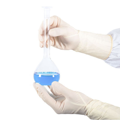 乳胶手套 - AL300  - BioClean - 实验室 / 化工 / 化学防护