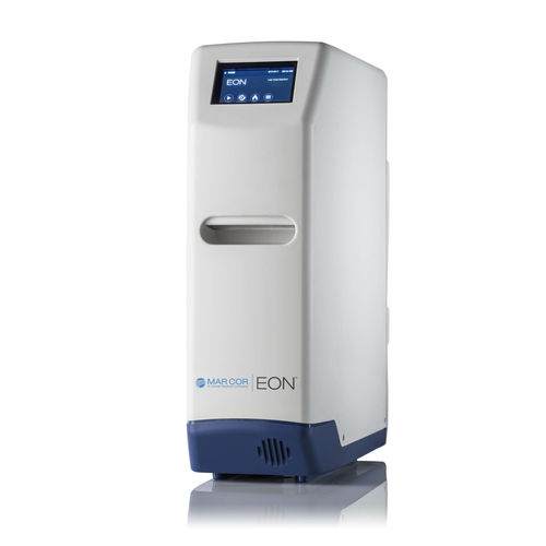 反渗透净水设备 - EON - Mar Cor Purification - 工艺流程