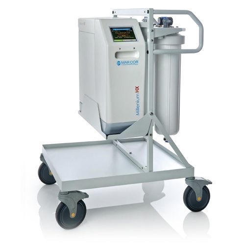 芯式过滤系统 - PTG-520  - Mar Cor Purification - 用于水 / 医疗用途 / 紧凑型