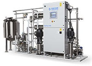 反渗透净水设备 - BioPure HX2 - Mar Cor Purification