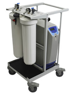 水过滤器 - PTG-520® - Mar Cor Purification - 活性炭