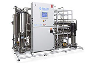 净水设备 - BioPure LSX - Mar Cor Purification