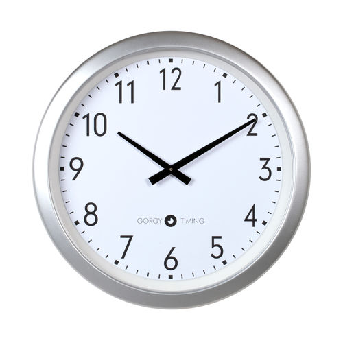 LED时钟 - HANDI® 450 single face - GORGY TIMING - 室内 / 同步 / 模拟