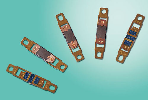 热防护装置 - ST-12 series - Hengxin Precision Electrical Equipment