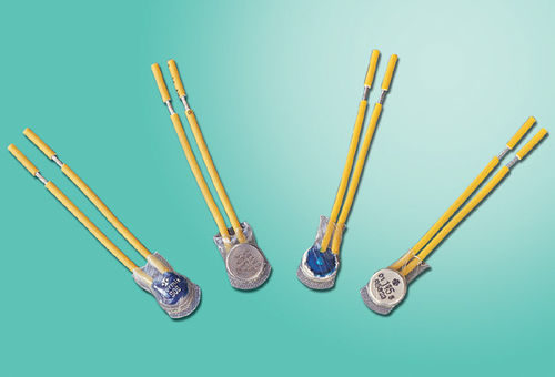 固定式恒温器 - S01/S06 series - Hengxin Precision Electrical Equipment