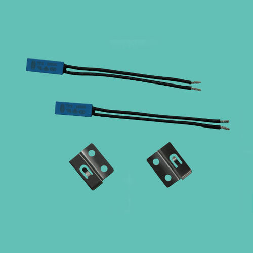 双金属恒温器 -  TP2 series - Hengxin Precision Electrical Equipment - 固定式 / 小型