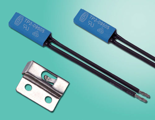 微型热防护装置 - TP2 series - Hengxin Precision Electrical Equipment - 塑料盒