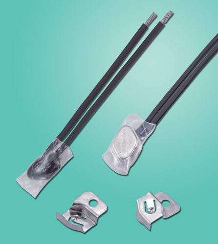 加热组件热防护装置 - TP1 series - Hengxin Precision Electrical Equipment