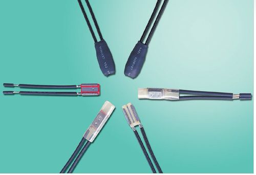 双金属恒温器 - 7AM, 17AM series - Hengxin Precision Electrical Equipment - 固定式