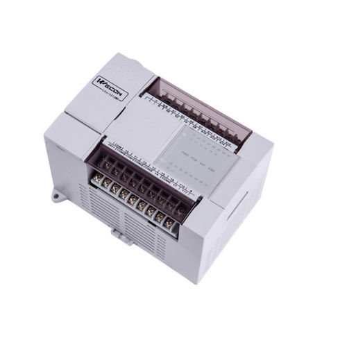 箱式PLC - LX3V 1212M - Wecon Technology Co.Ltd - 内置I/O / RS485 / MODBUS