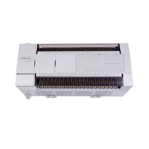 箱式PLC - LX3V 2424M - Wecon Technology Co.Ltd - 内置I/O / RS485 / MODBUS