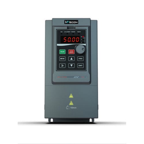 功率逆变器 - VB-4T004GB/5R5PB - Wecon Technology Co.Ltd - 三相 / 防短路 / 紧凑型