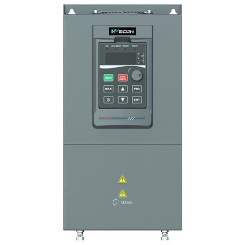 功率逆变器 - VB-4T011GB/015PB - Wecon Technology Co.Ltd - 三相 / 防短路 / 紧凑型