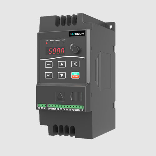 三相逆变器 - VM series - Wecon Technology Co.Ltd - 单相
