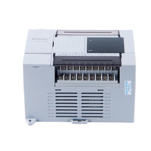 箱式PLC - LX5V 1412MT - Wecon Technology Co.Ltd - 内置I/O / 模拟输入 / 模拟输出
