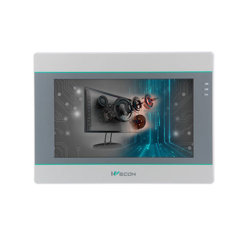 触摸屏HMI - PI3070ig-O - Wecon Technology Co.Ltd - 面板式 / 800 x 400 / IP65