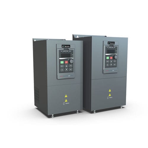 功率逆变器 - VB series - Wecon Technology Co.Ltd - 单相 / 防短路 / 紧凑型