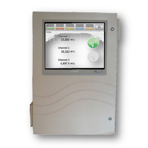 积分器 - CALDON LEFM 880i - CAMERON