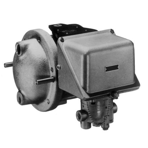 差压压力变送器 - BARTON 274A  - CAMERON - 用于气体 / 用于油 / 耐用型