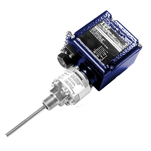 可调节温度开关 - 100T  - Neo-Dyn - NPT 1/2 / 不锈钢 / NEMA 4X