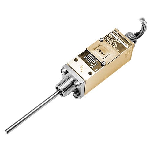 可调节温度开关 - 132T  - Neo-Dyn - NPT 1/2 / 交流 / 直流