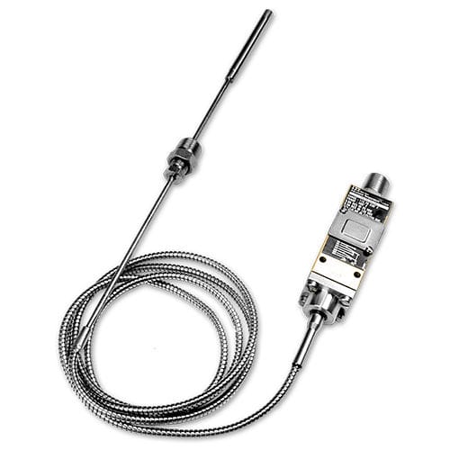 毛细管温度开关 - 132TC  - Neo-Dyn - 可调节 / NPT 1/2 / PVC