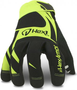 工作手套 - Hex1™ 2120 - HexArmor - 机械防护