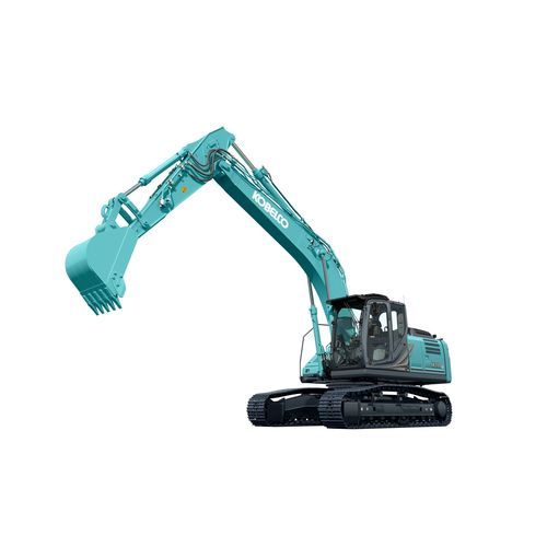 中型挖掘机 - SK210(SN)LC-11E - Kobelco Cranes Co., Ltd. - 履带式 / 柴油