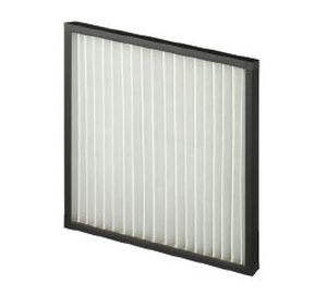 空气过滤器 - APKK  - Afpro Filters - 面板 / 粗效预过滤 / 用于空调