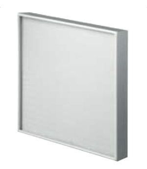 空气过滤器 - HLA-E series  - Afpro Filters - 面板 / 用于无菌室 / HEPA