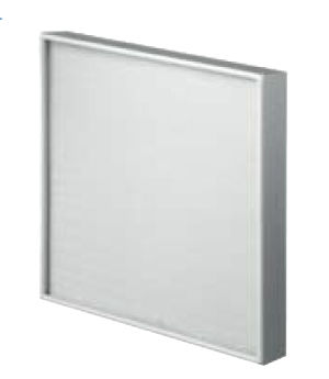 空气过滤器 - HLA-H series  - Afpro Filters - 面板 / 用于无菌室 / HEPA