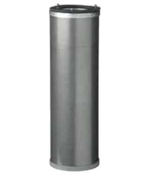 气体过滤器 - Afpro Filters - 空气 / 活性炭 / 用于供热、通风和空调安装（HVAC）