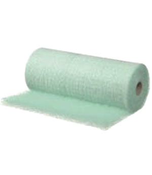 玻璃纤维过滤材料 - Afpro Filters - 气体 / 空气 / 用于喷漆间