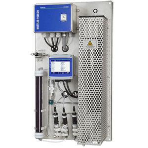 电导率探测器 - DCC-1000e - METTLER TOLEDO/梅特勒-托利多 - CO2 / 数字 / 涡轮