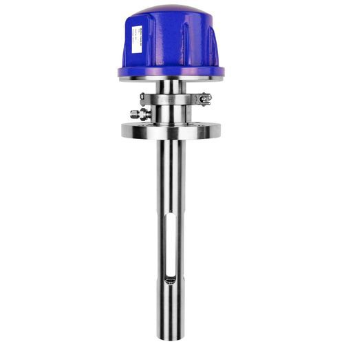 调谐二极管激光氧气传感器 - GPro 500  - METTLER TOLEDO/梅特勒-托利多 - 工艺流程 / 管内 / 实时