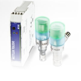 电导率多参数发送器 - M100 series - METTLER TOLEDO/梅特勒-托利多 - pH / ORP / 氧气