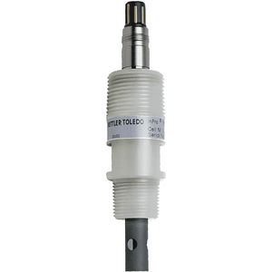 双电极导电率传感器 - InPro7000-VP - METTLER TOLEDO/梅特勒-托利多 - 用于纯净水