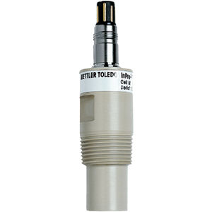 4电极导电率传感器 - InPro7108-VP-PEEK - METTLER TOLEDO/梅特勒-托利多