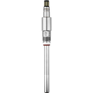 测量探头 - InPro6860i/12/120/nA - METTLER TOLEDO/梅特勒-托利多 - 溶解氧 / 光学 / 工艺流程