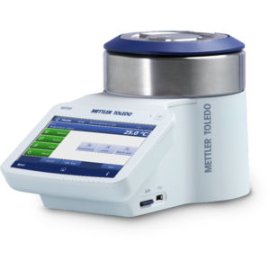 化学测量仪器 - MP90 - METTLER TOLEDO/梅特勒-托利多 - 熔点 / 传动 / 水平