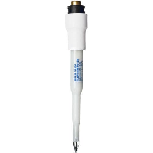 模拟pH传感器 - InLab® Solids Go-ISM / Pro-ISM - METTLER TOLEDO/梅特勒-托利多