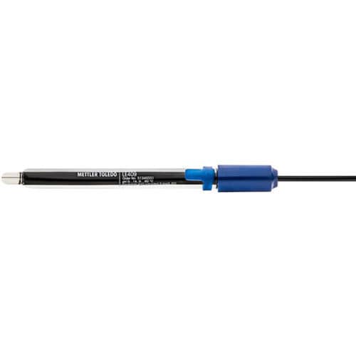 模拟pH传感器 - Light Edition (LE) Series - METTLER TOLEDO/梅特勒-托利多