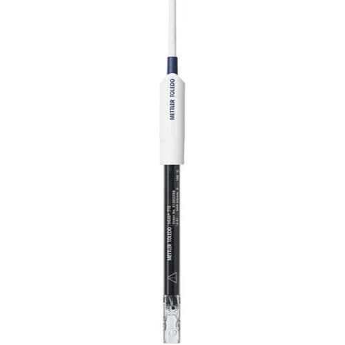 模拟导电率传感器 - InLab Series - METTLER TOLEDO/梅特勒-托利多 - 测温度